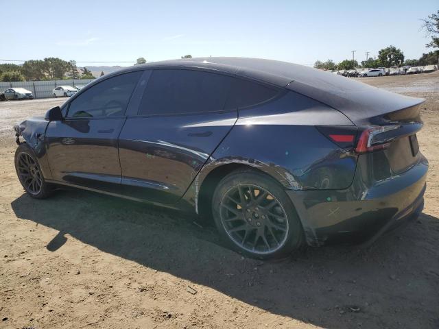 Vin: 5yj3e1ea9sf910112, lot: 57993525, tesla model 3 20252