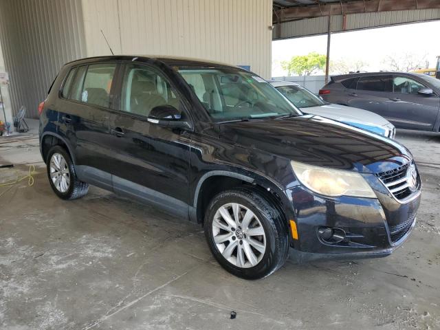 Vin: wvgav7ax2aw508183, lot: 56357415, volkswagen tiguan s 20104