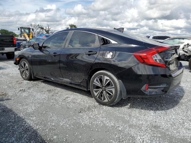 Vin: jhmfc1f34jx019411, lot: 55987555, honda civic ex 20182