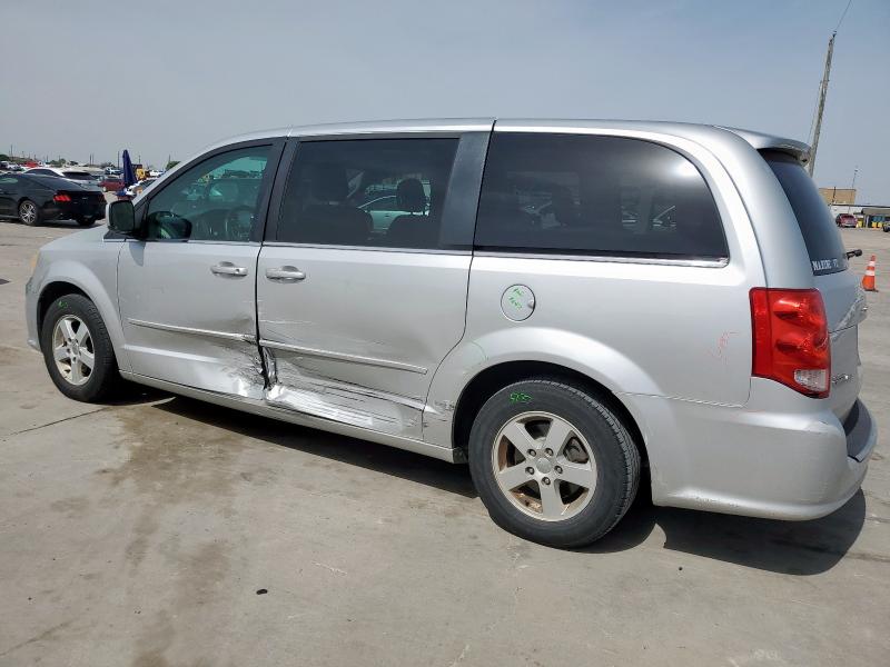 Vin: 2c4rdgdg1cr109167, lot: 56931965, dodge caravan crew 20122