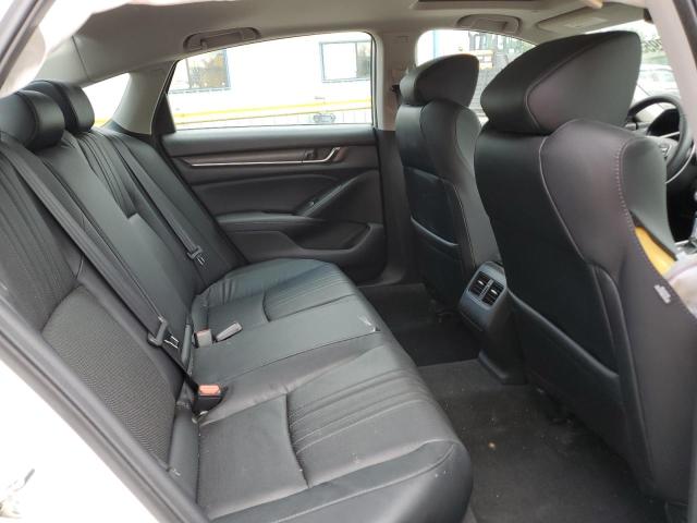 2018 HONDA ACCORD EXL 1HGCV1F52JA110990