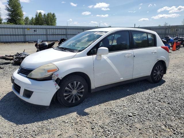 NISSAN VERSA S