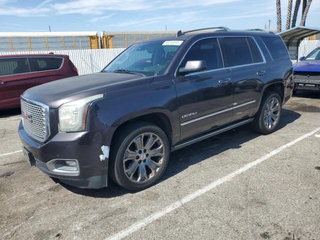 Vin: 1gks2ckj3fr569427, lot: 58245555, gmc yukon denali 2015 img_1