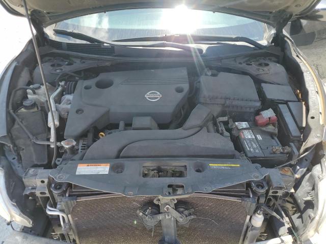 2015 NISSAN ALTIMA 2.5 - 1N4AL3AP4FC476984