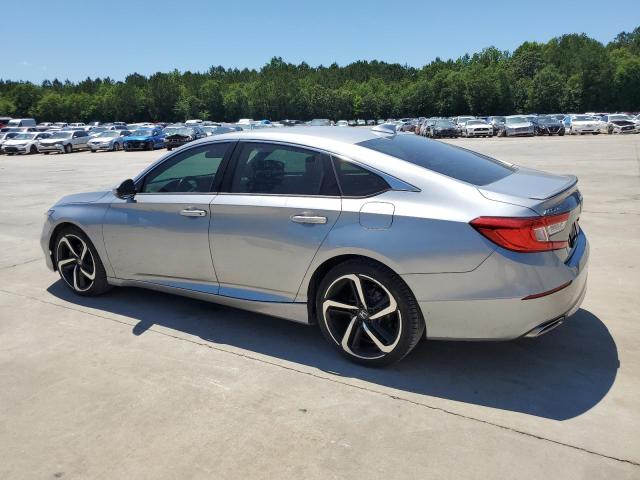 Vin: 1hgcv1f32ka172230, lot: 58163515, honda accord sport 20192