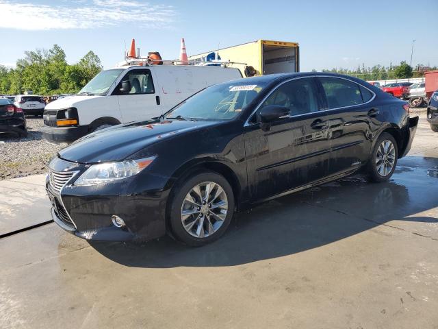 Vin: jthbw1gg0e2046678, lot: 58388815, lexus es300 300h 2014 img_1