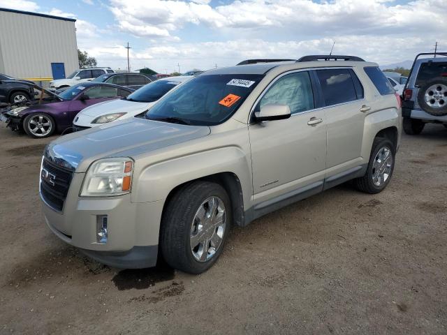 Vin: 2ctflfey4a6360243, lot: 54794445, gmc terrain slt 2010 img_1