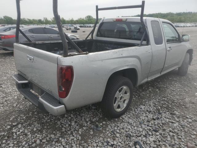 Vin: 1gcescde7a8103152, lot: 55697015, chevrolet colorado lt 20103