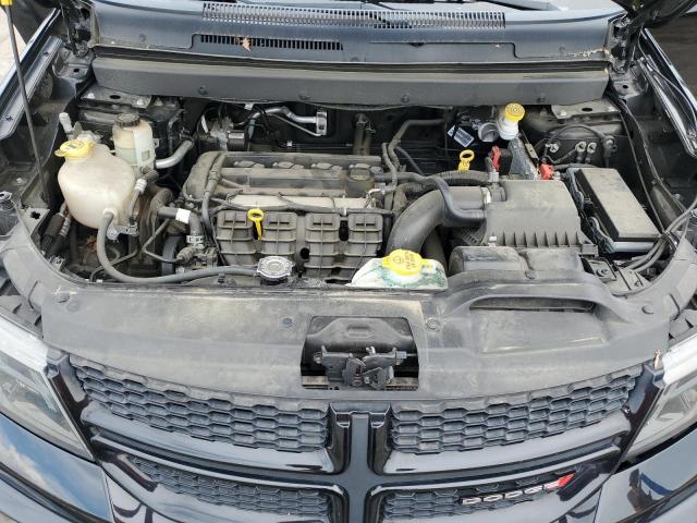2018 DODGE JOURNEY SE - 3C4PDCAB7JT506742