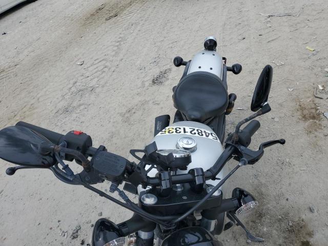 2015 YAMAHA XVS950 CU JYAVN05EXFA009489