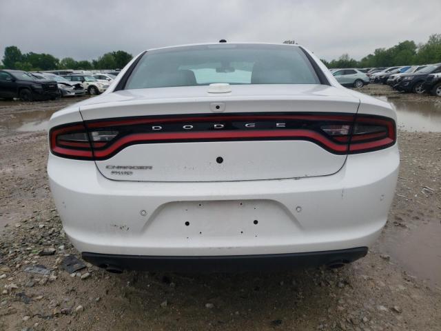 2023 DODGE CHARGER PO 2C3CDXKG6PH704959
