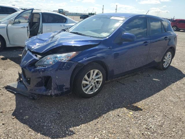 Vin: jm1bl1l74c1619200, lot: 56496415, mazda 3 i 2012 img_1