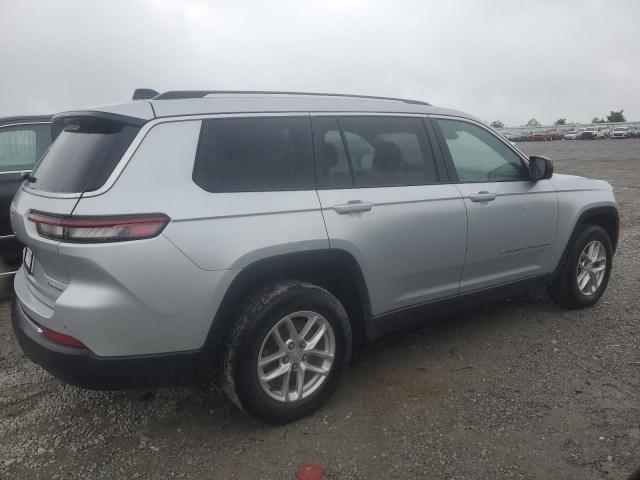 Vin: 1c4rjkag7p8861277, lot: 53948435, jeep grand cher l laredo 20233