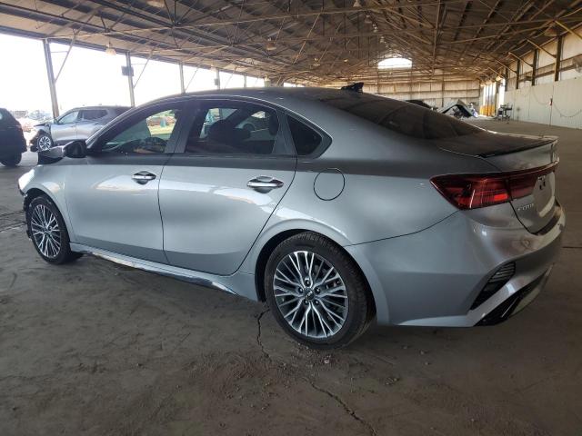 Vin: 3kpf54ad5pe605055, lot: 56601245, kia forte gt line 20232