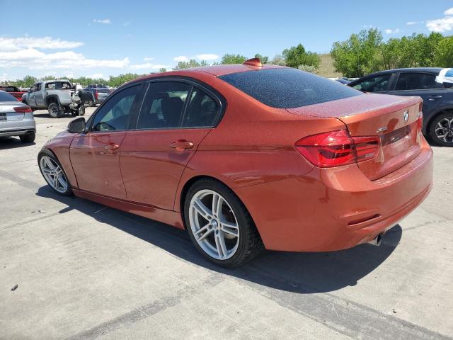 Vin: wba8e5g59jnu47589, lot: 57805825, bmw 3 series xi 20182