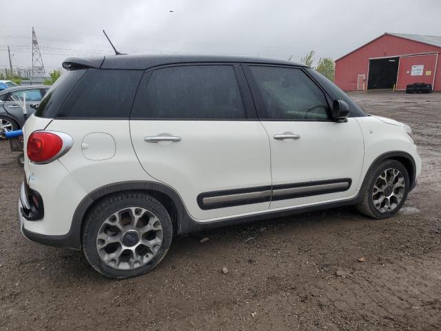 Vin: zfbcfadh5ez025547, lot: 57479235, fiat 500 trekking 20143