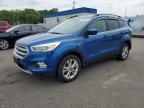 2017 FORD ESCAPE SE - 1FMCU9GD7HUF04012