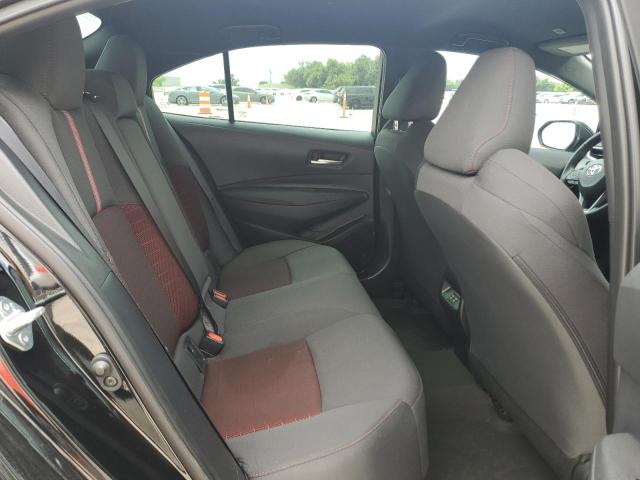 2024 TOYOTA COROLLA SE - 5YFS4MCE2RP213790