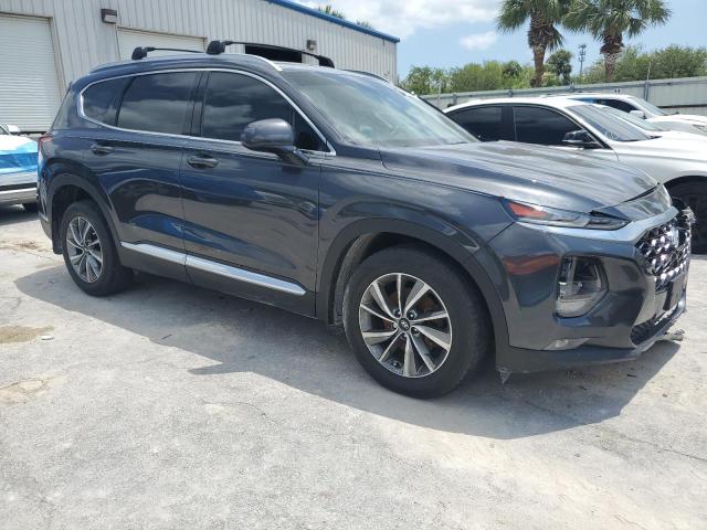 2020 HYUNDAI SANTA FE S - 5NMS33AD7LH232926
