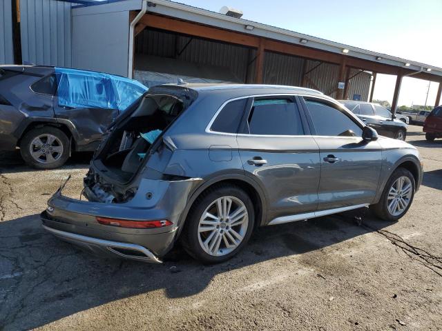 2018 AUDI Q5 WA1BNAFY6J2122312