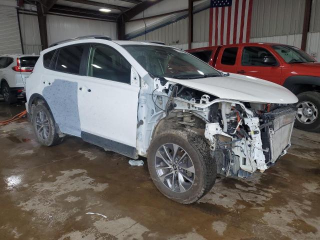 Vin: jtmrjrev9hd145619, lot: 57629955, toyota rav4 le 20174