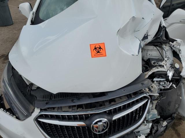 2019 BUICK ENCORE PRE - KL4CJASB8KB800299