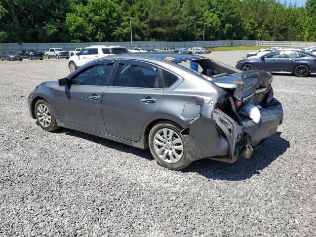 Vin: 1n4al3ap3jc109616, lot: 58046235, nissan altima 2.5 20182