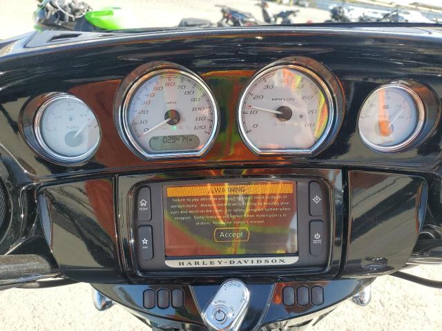 2015 HARLEY-DAVIDSON FLHXS STRE 1HD1KRM36FB674091
