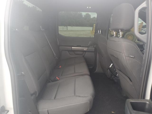2023 FORD F150 SUPER - 1FTFW1E59PKE09485
