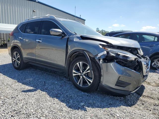 Vin: 5n1at2mt2lc798205, lot: 55954335, nissan rogue s 20204
