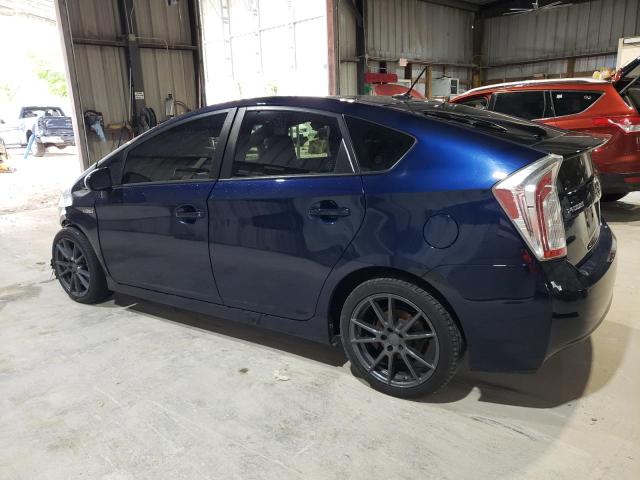 Vin: jtdkn3du4f1896833, lot: 55163785, toyota prius 20152