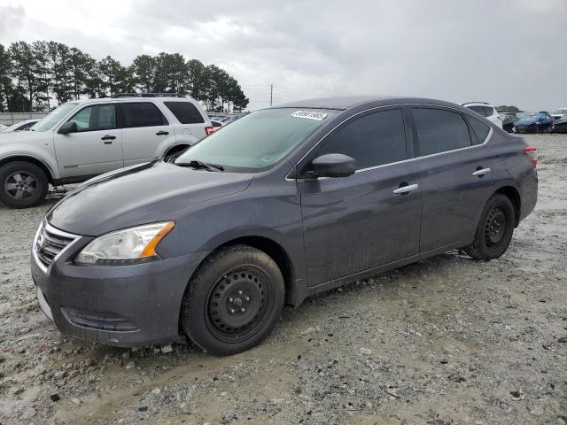 Vin: 1n4ab7ap1en853574, lot: 58901985, nissan sentra s 2014 img_1