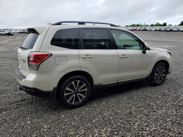 Vin: jf2sjgtc5hh403717, lot: 56566135, subaru forester 2.0xt touring 20173