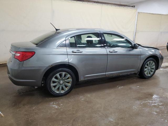 Vin: 1c3bc1fb1bn603256, lot: 56529315, chrysler 200 touring 20113