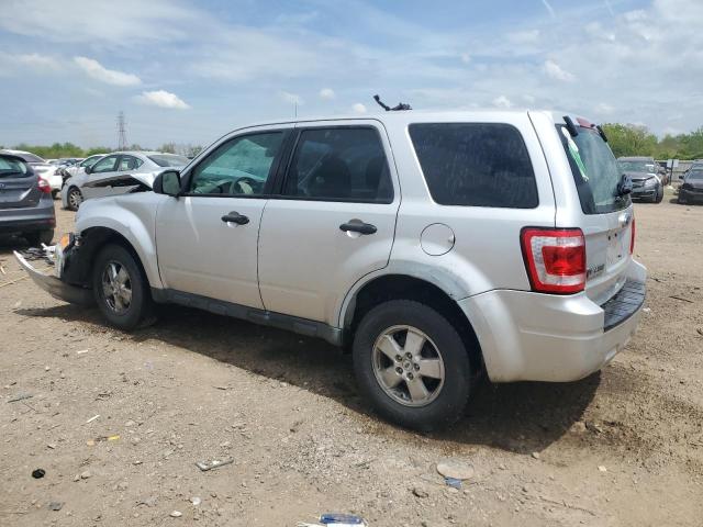 Vin: 1fmcu0c78ckb28162, lot: 56680675, ford escape xls 20122