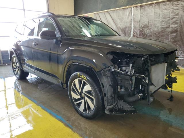 Vin: 1v2hr2ca6sc505551, lot: 56254085, volkswagen atlas se 20254