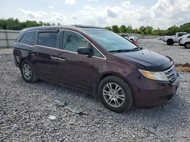 Vin: 5fnrl5h63bb076868, lot: 57817105, honda all models exl 20114