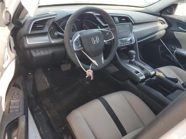 2016 HONDA CIVIC EX - 19XFC2F74GE047115
