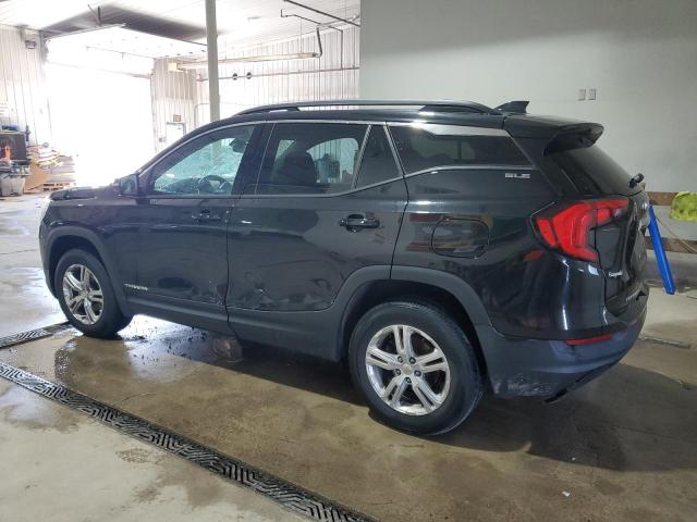 Vin: 3gkaltev5kl350168, lot: 57604305, gmc terrain sle 20192