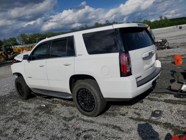 2016 GMC YUKON SLE 1GKS1AKC3GR301357