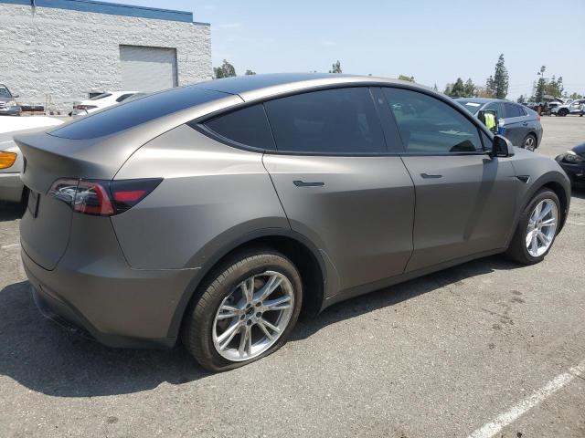 Vin: 7saygdee3nf518397, lot: 55614675, tesla model y 20223