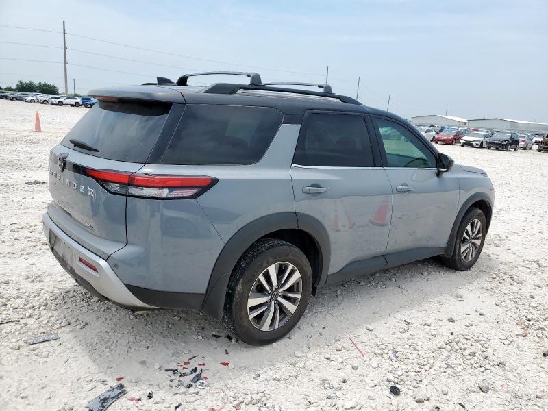 Vin: 5n1dr3ca1nc248191, lot: 56717915, nissan pathfinder sl 20223