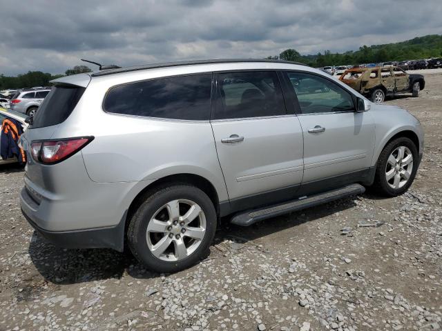 Vin: 1gnkrgkd7gj108067, lot: 55310525, chevrolet traverse lt 20163
