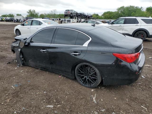 Vin: jn1bv7arxfm399570, lot: 57673905, infiniti q50 base 20152