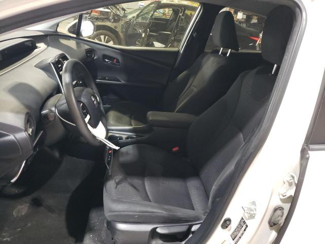 2018 TOYOTA PRIUS - JTDKBRFUXJ3065147