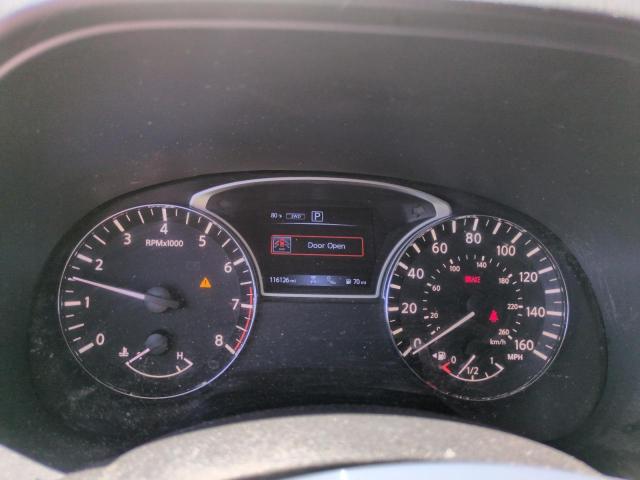 2020 NISSAN PATHFINDER - 5N1DR2BM1LC611768