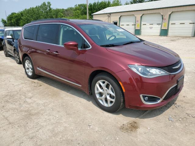 Vin: 2c4rc1bg0hr831384, lot: 58918985, chrysler pacifica touring l 20174
