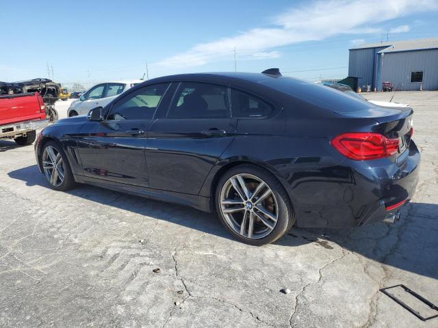 Vin: wba4j1c57kbm12366, lot: 55109255, bmw 4 series gran coupe 20192