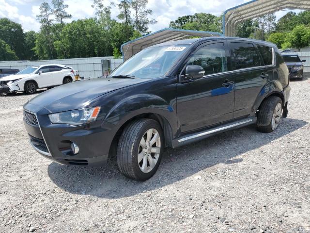 Vin: ja4jt5ax7az007152, lot: 57866225, mitsubishi outlander gt 2010 img_1