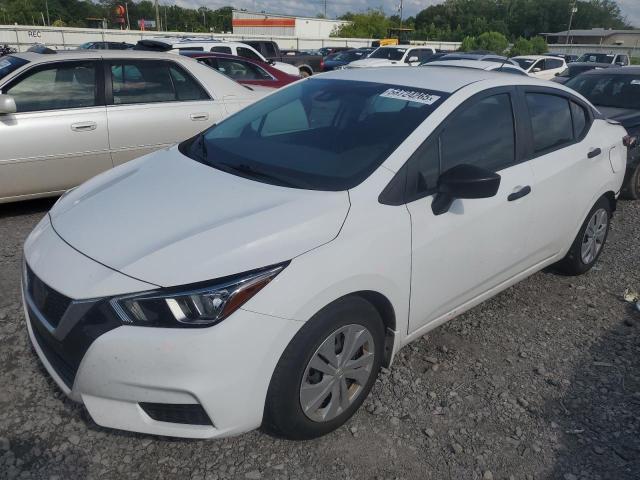 Vin: 3n1cn8dv9ml896815, lot: 58724265, nissan versa s 2021 img_1